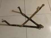 Halteband Kraftstoffbehälter Citroen C4 Grand Picasso, I 2006.01 - 2013.06 Gebraucht,