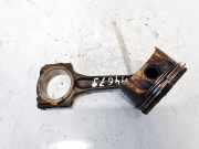 Kolben Pleuelstange Peugeot 407, 2004.05 - 2010.12 Gebraucht,