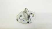 Türfanghaken Fanghaken Schliessbügel - Vorne Mazda CX-7, 2006.01 - 2012.12 Gebraucht ,