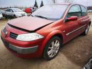 Wasserkühler Renault Megane, II 2002.11 - 2006.06 Gebraucht,