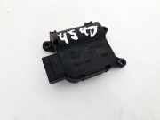 Stellmotor Lüftung Volkswagen Polo, V 2009.06 - 2014.01 0132801356,