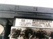 Abs Pumpe Hydraulikblock Toyota Avensis Verso, 2001.08 - 2009.11 8954144050, 89541-44050 44510-44050