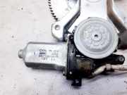 Fensterheber motor - Hinten Rechts Mazda Premacy, 1999.01 - 2005.03 8621003920, c100 72 58x