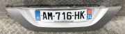 Kennzeichenleuchte Mercedes-Benz w209, 2002.06 - 2009.12 2907500081,