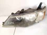Hauptscheinwerfer - Vorne Linke Mitsubishi Outlander, II 2006.01 - 2013.01 Gebraucht,