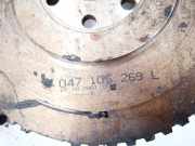 Schwungrad Skoda Fabia, I 6Y 1999.08 - 2005.10 047105269l,