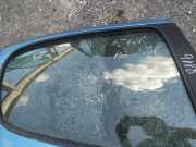 Seitenscheibe - Hinten Rechts Peugeot 206, 1998.08 - 2002.07 Gebraucht,