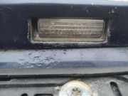 Kennzeichenleuchte Mercedes-Benz W210, 1999.07 - 2002.03 facelift Gebraucht,