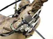 Sensor für ABS - Vorne Linke Toyota Corolla, 2001.11 - 2004.02 0265006676, 89543-02040