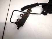 Kupplungsnehmerzylinder Nehmerzylinder Toyota Avensis, II 2006.03 - 2008.12 facelift Gebraucht,