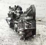 Schaltgetriebe Alfa-Romeo 147, I 2000.11 - 2004.09 Gebraucht,