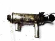 Abgaskühler AGR-Kühler Citroen C5, I 2004.08 - 2008.02 facelift 9645762280,