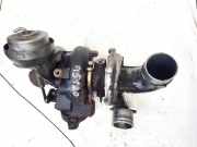 Turbolader Toyota RAV-4, III 2005.11 - 2012.12 e1151v4, 0a0466 h201-0r010