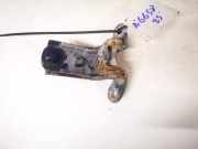 Türscharnier Vorne Toyota Yaris, I (XP10) 2003.03 - 2005.09 facelift Gebraucht,