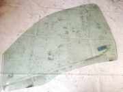 Seitenscheibe - Vorne Linke Citroen Berlingo, I 2002.11 - 2008.04 facelift as2,