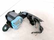 Sicherheitsgurt - Hinten Linke Honda Accord, 1993.10 - 1997.12 CJ73Z14,