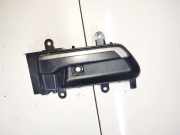 Türinnengriff - Vorne Rechts Nissan Murano, Z50 2003.08 - 2008.06 Gebraucht ,