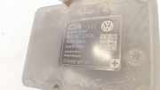Abs Pumpe Hydraulikblock Skoda Superb, II 2008.03 - 2013.06 1K0907379BL, 10096103643
