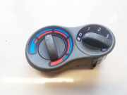Bedienelement für Klimaanlage Fiat Panda 2003 - 2012 5A0243700,