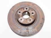 Bremsscheibe Ford C-MAX, 2003.01 - 2007.06 ventiliuojamas,