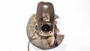 Achsschenkel Radnabe - Hinten Rechts BMW X5, E53 2000.01 - 2003 Gebraucht,
