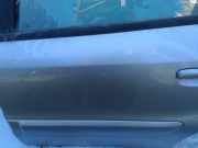 Zierleiste Tür Zier-Schutzleiste - Hinten Linke Citroen Xsara, I 2000.09 - 2005.03 facelift Gebraucht,