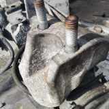 Motorhalterung und Getriebe (Motorhalterung) Ford Fiesta, VI 2008.12 - 2012.10 8v517m125ab, 8v51-7m125-ab