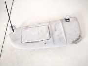Sonnenblende Peugeot 206, 2002.07 - 2009.01 facelift Gebraucht,