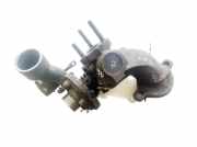 Turbolader Ford Mondeo, 1996.09 - 2000.11 4521245, 4521245