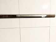 Einstiegsleiste vorne rechts Audi A6, C6 2005.01 - 2008.10 4F0853374E,
