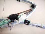 Kopfairbag - Vorne Linke Volkswagen Passat, B6 2005.08 - 2010.11 3c0880741d, BMP