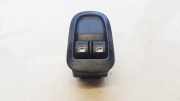 Schalter für Fensterheber Peugeot 206, 1998.08 - 2002.07 Gebraucht ,