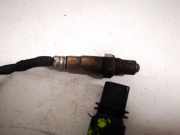 Lambdasonde - 5 Drähte WEISS GELB SCHWARZ GRAU ROT BMW 3-Series, E90 E91 E93 2009.01 - 2013.12 facelift 0281004079, 7804369-01