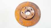 Bremsscheibe Honda Accord, 2003.02 - 2005.09 Gebraucht,