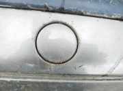 Abdeckung Abschlepphaken - Hinten Peugeot 307, 2000.08 - 2005.06 Gebraucht,