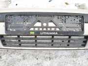 Kühlergrill - Vorne Center Volkswagen Golf, IV 1997.08 - 2003.10 Gebraucht,