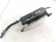 Druckspeicher Kia Carnival, 1998.08 - 2005.09 Gebraucht ,