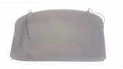 Hutablage Opel Astra, G 1998.09 - 2004.12 09104161,