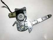 Fensterheber - Hinten Linke Mazda 323F, 1998.09 - 2004.05 61136,