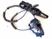 Türschloss Stangen - Vorne Rechts Mercedes-Benz Citan, 2012.06 --> 8200497521, v23740