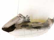 Radhausschale - Hinten Linke Mazda 2, DE 2007.10 - 2014.06 Gebraucht,