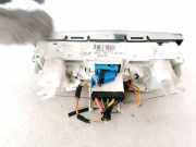 Bedienelement für Klimaanlage Opel Corsa, D 2006.07 - 2010.06 466119570, 16774010