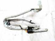 Kopfairbag - Vorne Rechts Audi A6, C6 2005.01 - 2008.10 4f5880742c,