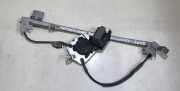 Fensterheber - Vorne Rechts Renault Scenic, II 2003.06 - 2006.06 Gebraucht,