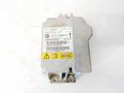 Steuergerät Airbag BMW 3-Series, E90 E91 E93 2005.02 - 2009.01 0285010066, 65.77-9166057-01 mrsz5cd16 31916605701j