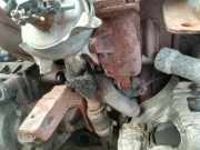 Turbolader Citroen C5, I 2004.08 - 2008.02 facelift GT1749V, 9662301280