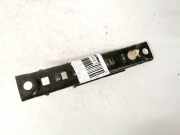 Sicherheitsgurt-Einstellschiene - VORNE LINKES Chevrolet Cruze, 2008.01 - 2012.06 Gebraucht,