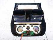 Lüftungsgitter Armaturenbrett Fiat Brava, 1995.10 - 2002.12 Gebraucht,