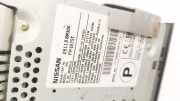 Radio Nissan X-Trail, 2001.06 - 2007.06 281138H300, PP1675T