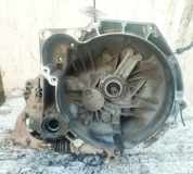 Schaltgetriebe Mazda 121, 1996.03 - 2003.04 96WT7F096CB, 96WT-7F096-CB